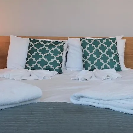 King'S Cross Deluxe Serviced Apartments London Exterior photo