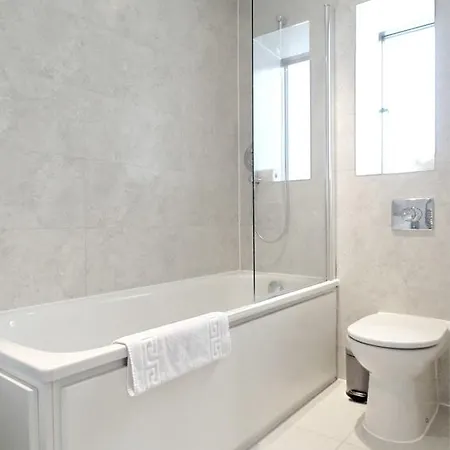 King'S Cross Deluxe Serviced Apartments London Room photo