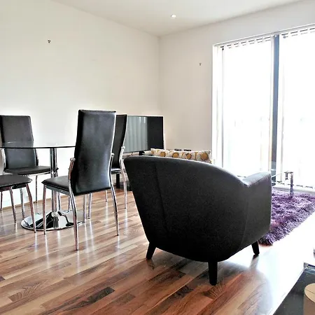 King'S Cross Deluxe Serviced Apartments London Room photo