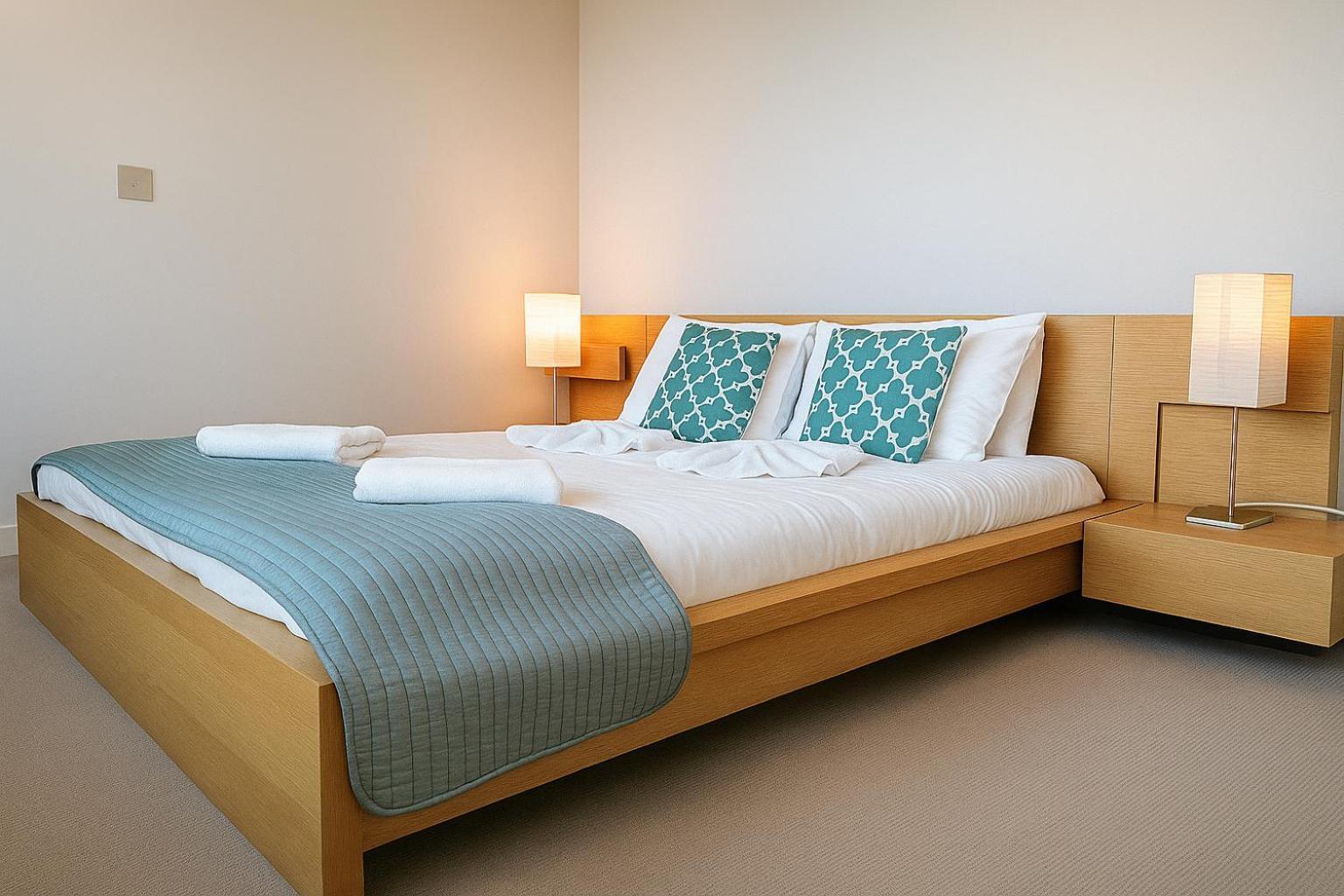 King's Cross Deluxe Serviced * London
