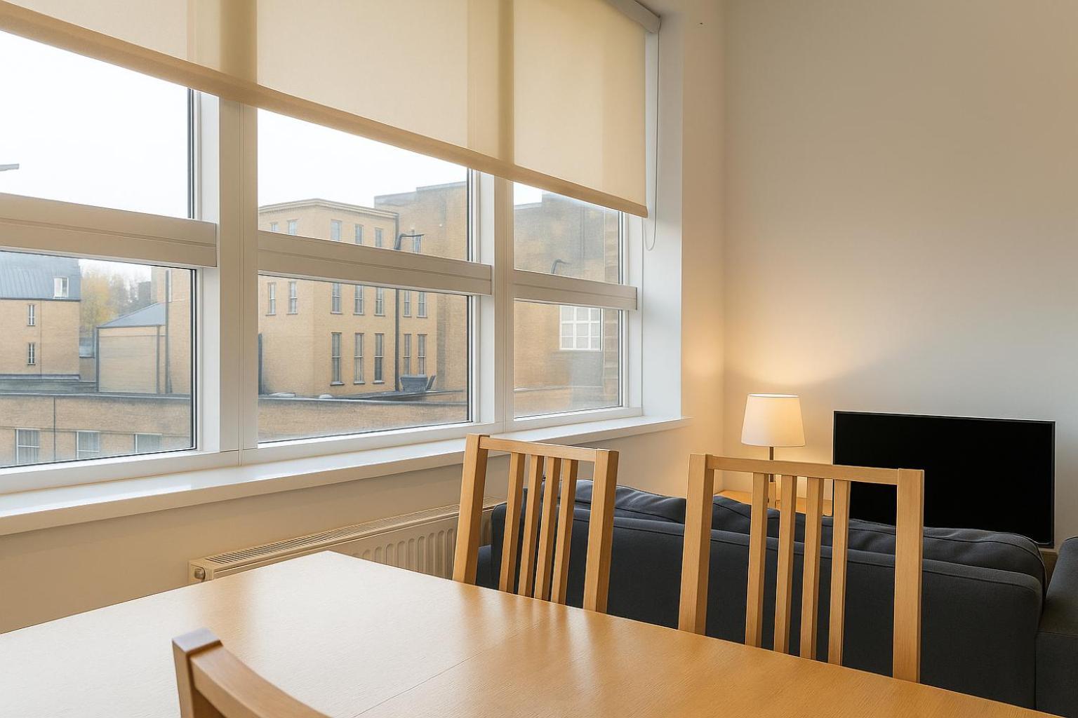 Apartment King's Cross Deluxe Serviced