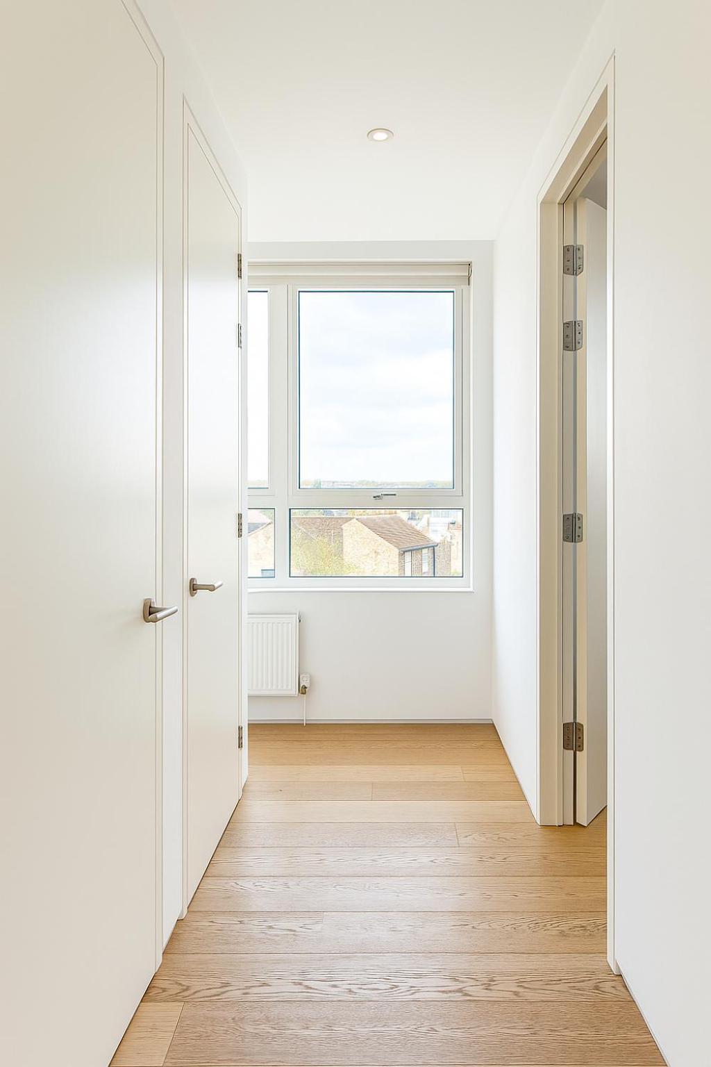 King's Cross Deluxe Serviced Apartment *