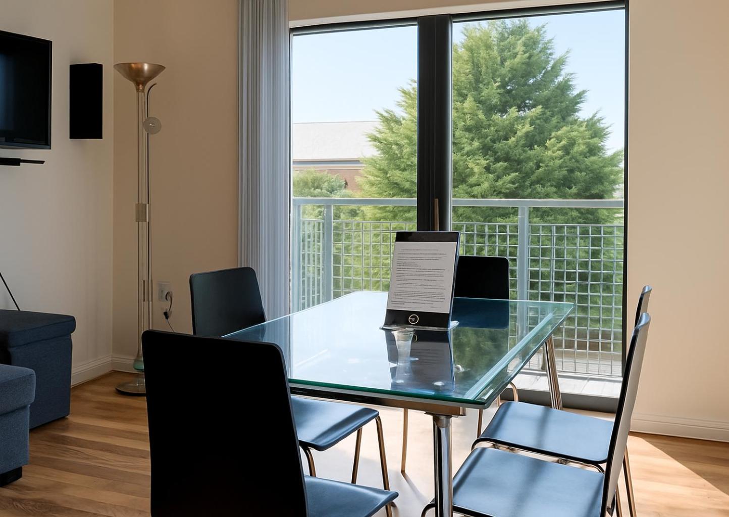 Apartment King's Cross Deluxe Serviced