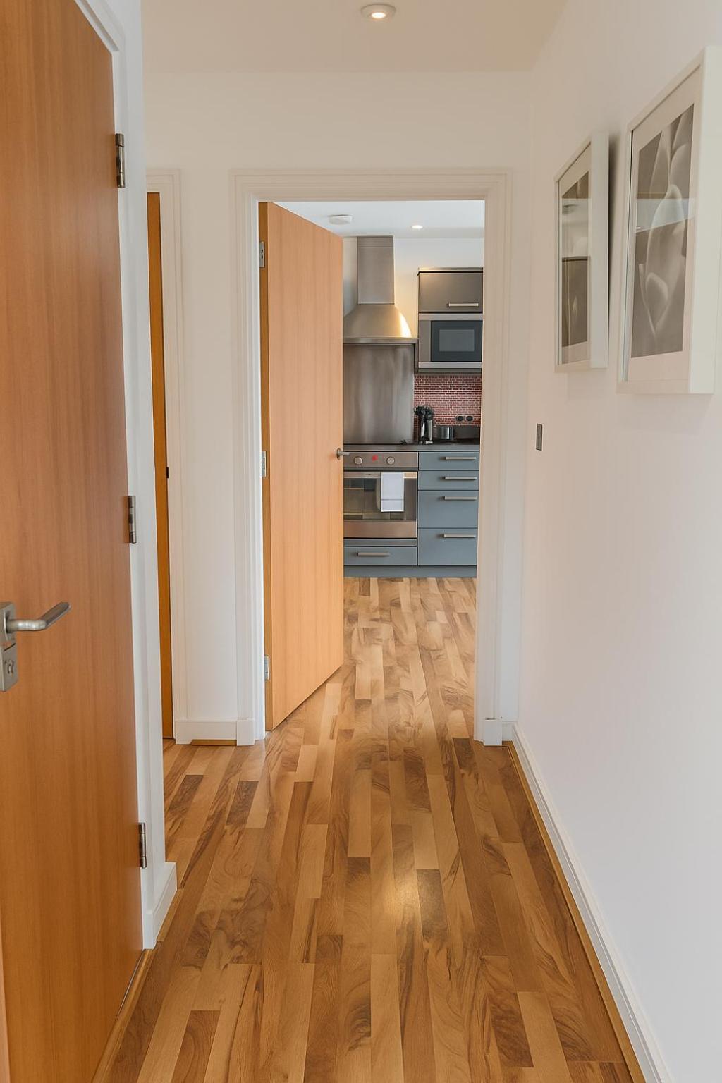 Apartment King's Cross Deluxe Serviced *