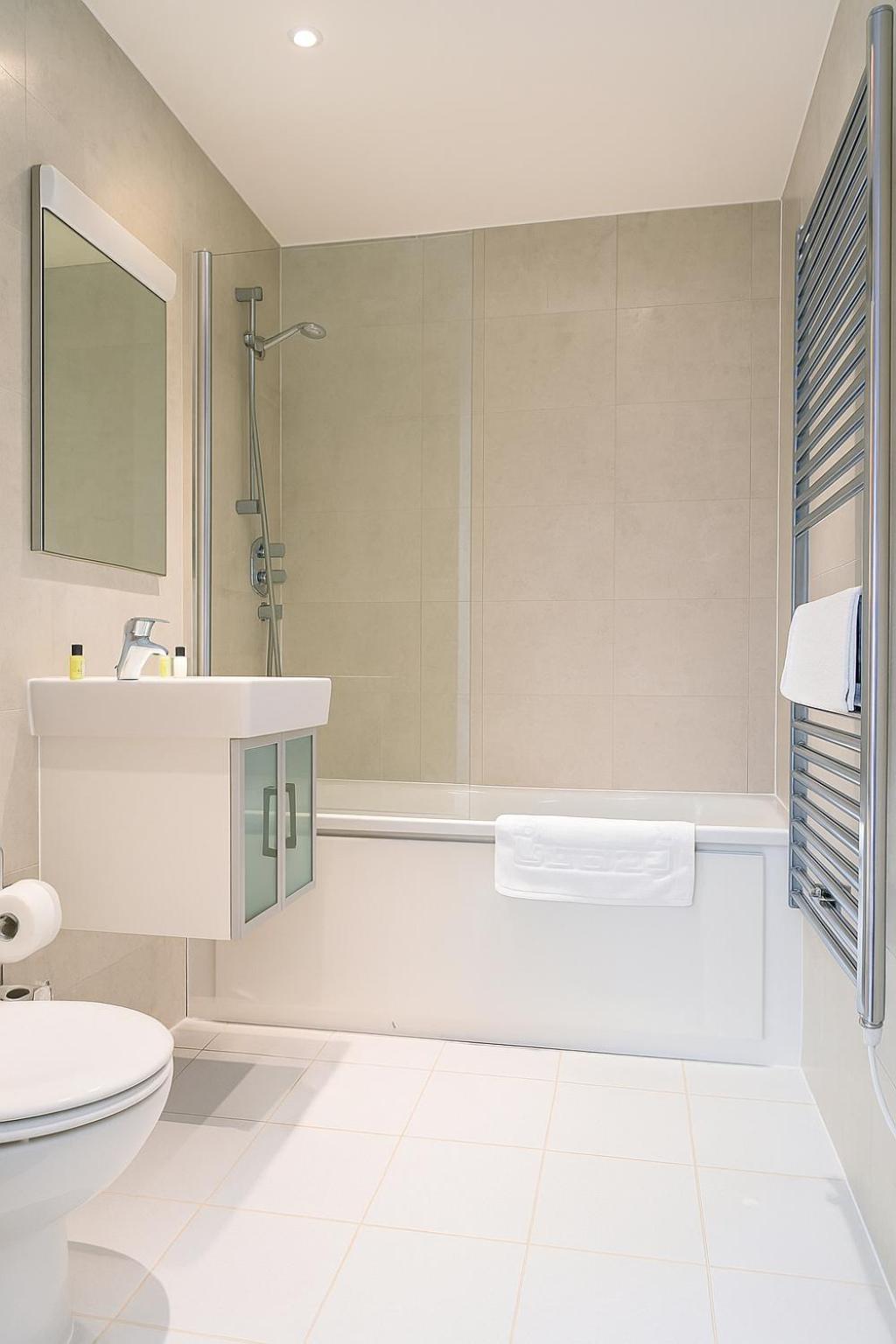 King's Cross Deluxe Serviced London