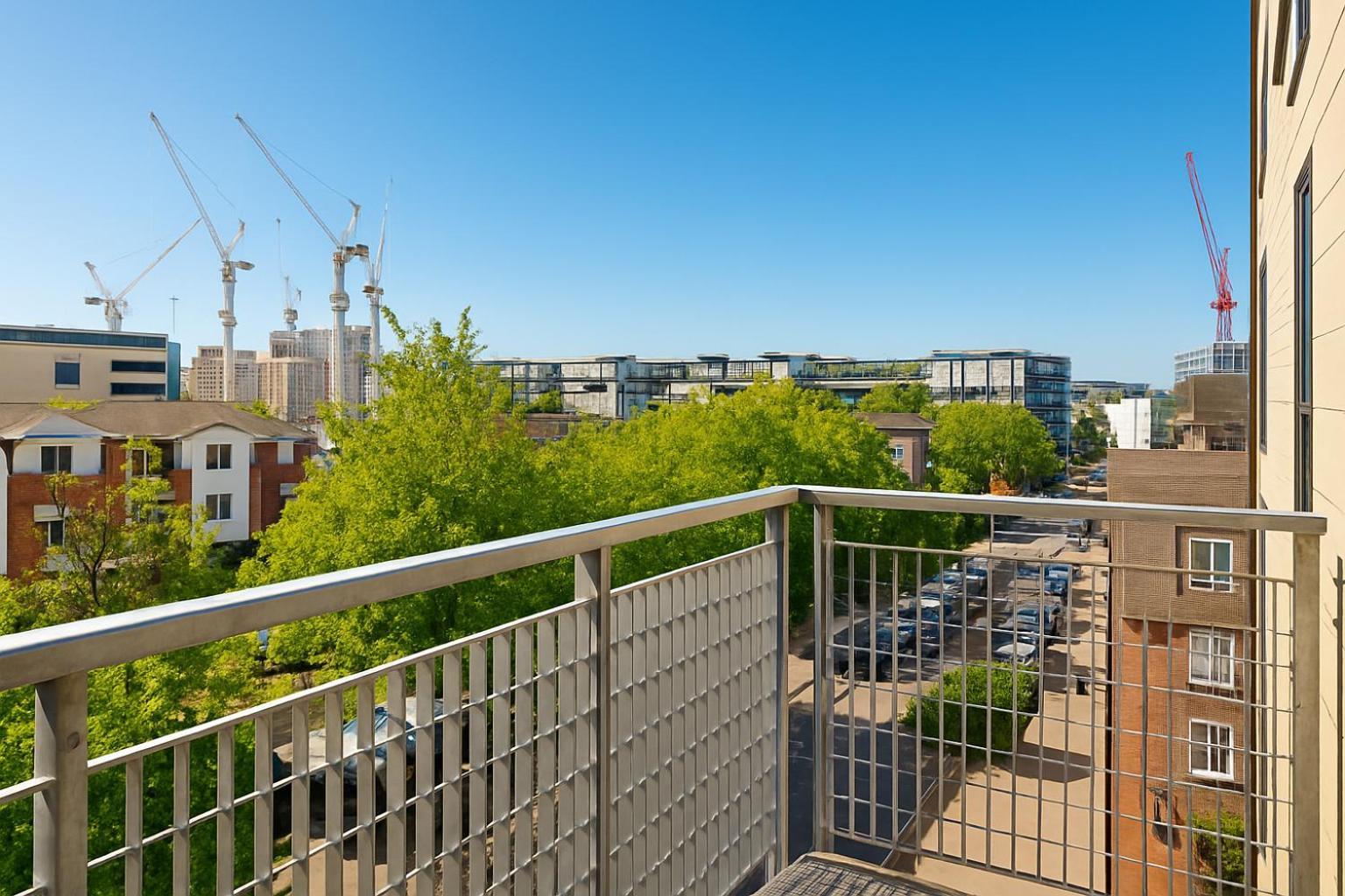 Apartment King's Cross Deluxe Serviced
