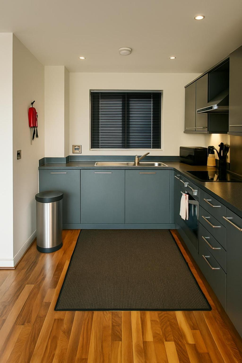 Apartment King's Cross Deluxe Serviced