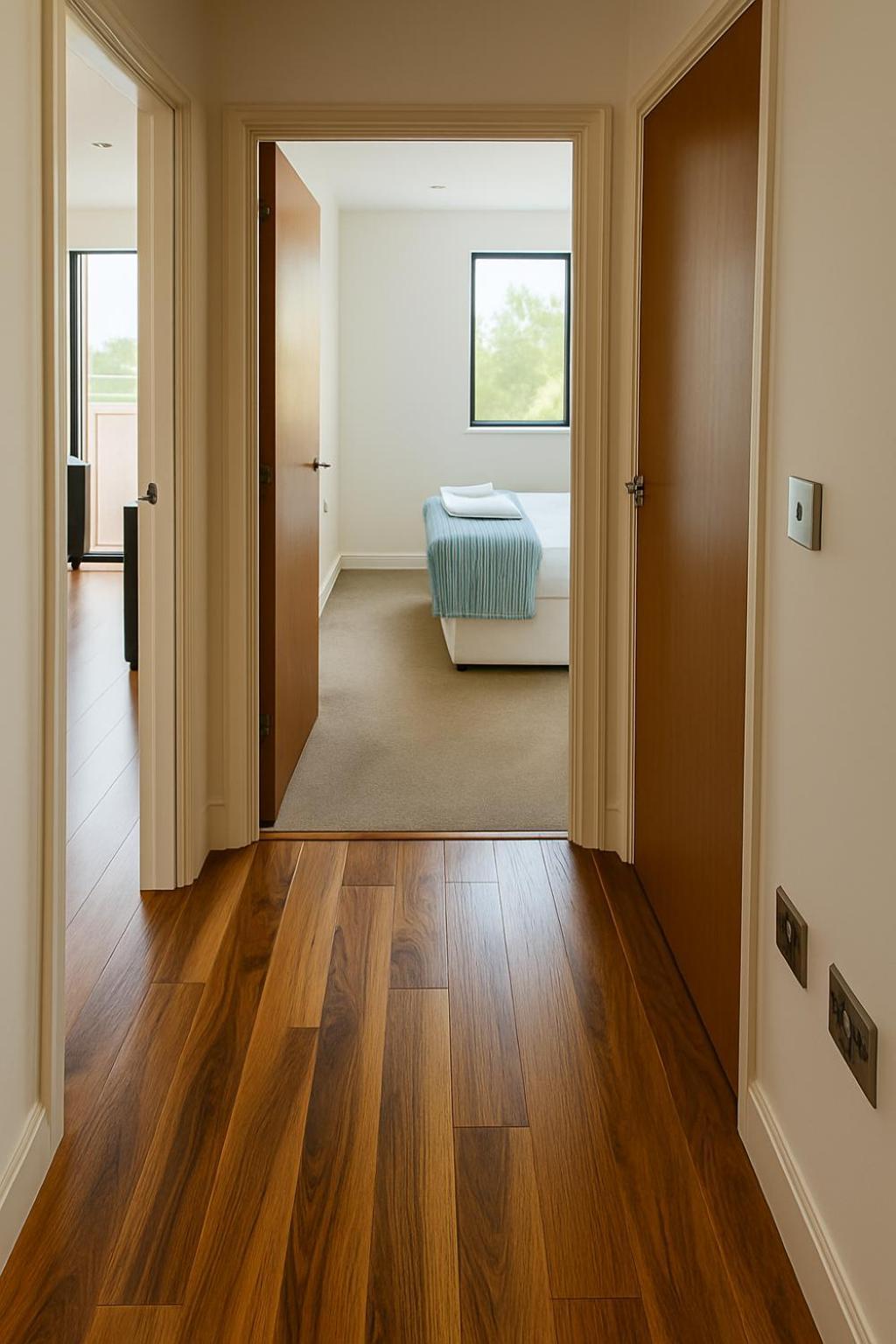 Apartment King's Cross Deluxe Serviced London